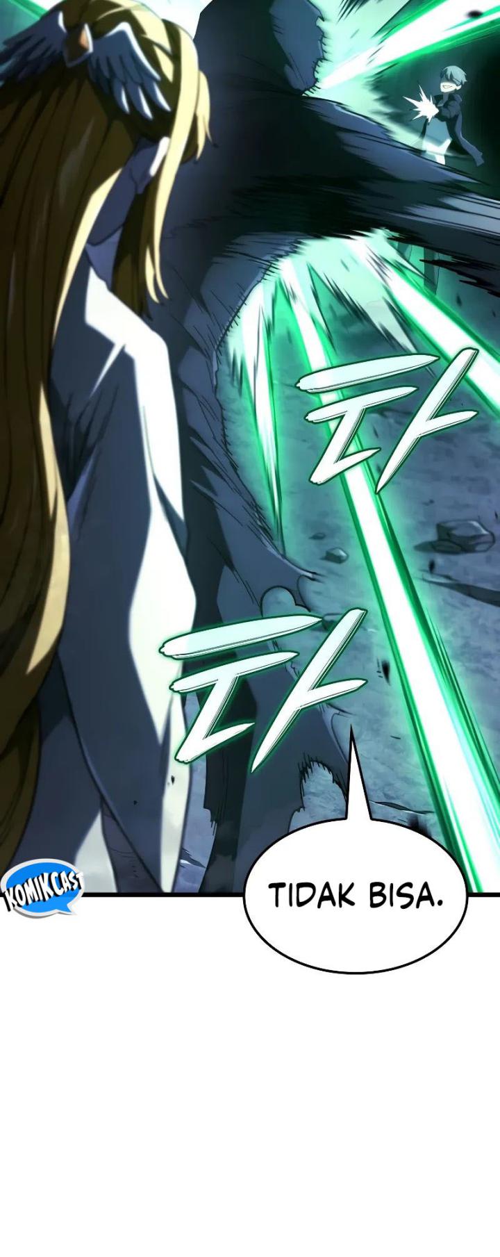 Revenge of the Iron-Blooded Sword Hound Chapter 88 Gambar 36
