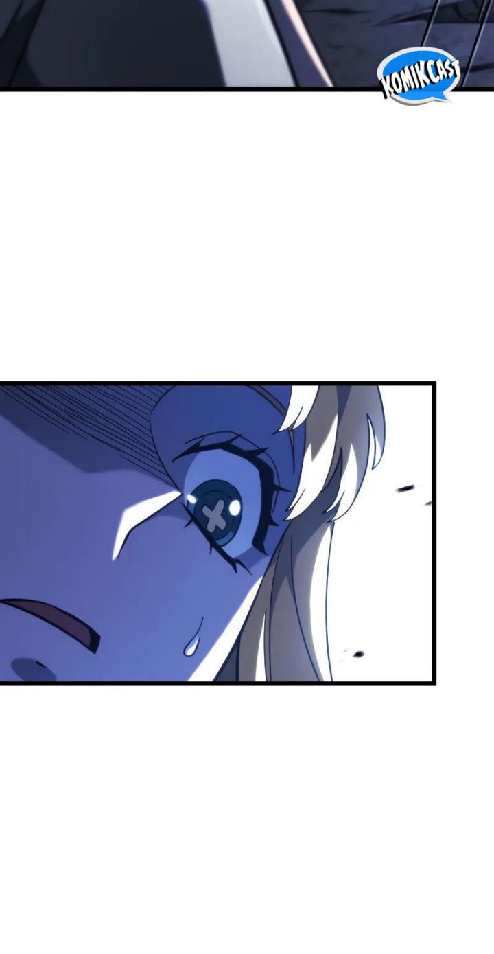 Revenge of the Iron-Blooded Sword Hound Chapter 88 Gambar 40