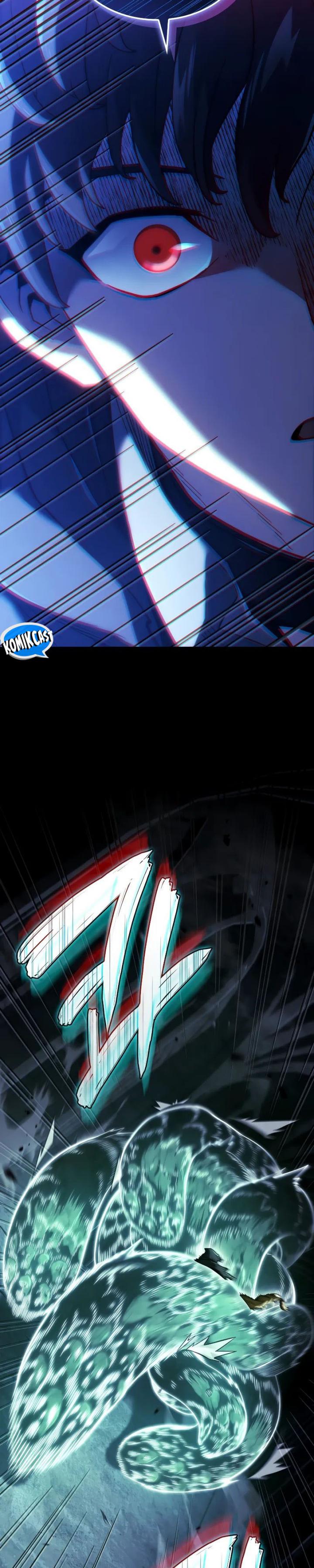 Revenge of the Iron-Blooded Sword Hound Chapter 88 Gambar 50