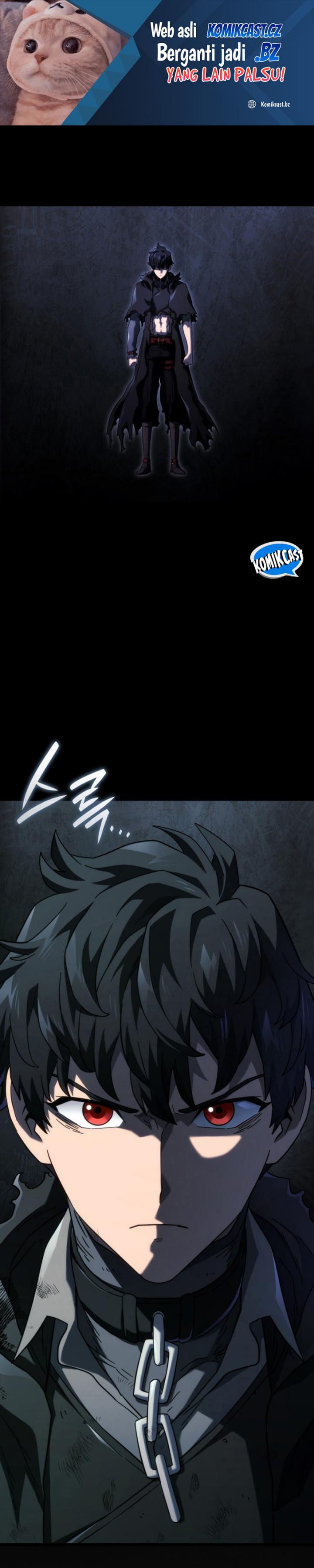 Revenge of the Iron-Blooded Sword Hound Chapter 89 Gambar 2