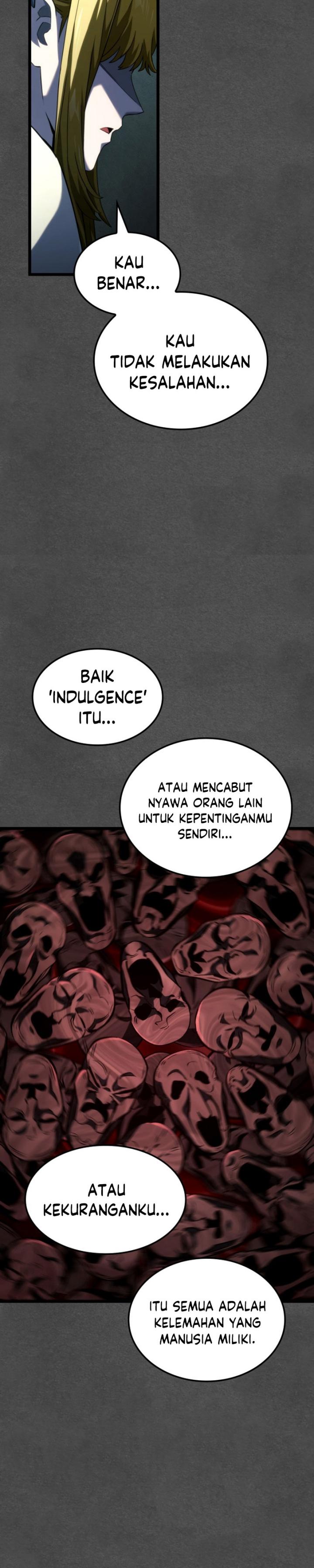 Revenge of the Iron-Blooded Sword Hound Chapter 89 Gambar 23
