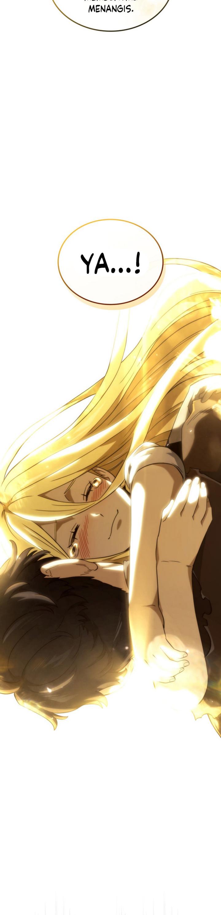 Revenge of the Iron-Blooded Sword Hound Chapter 89 Gambar 50