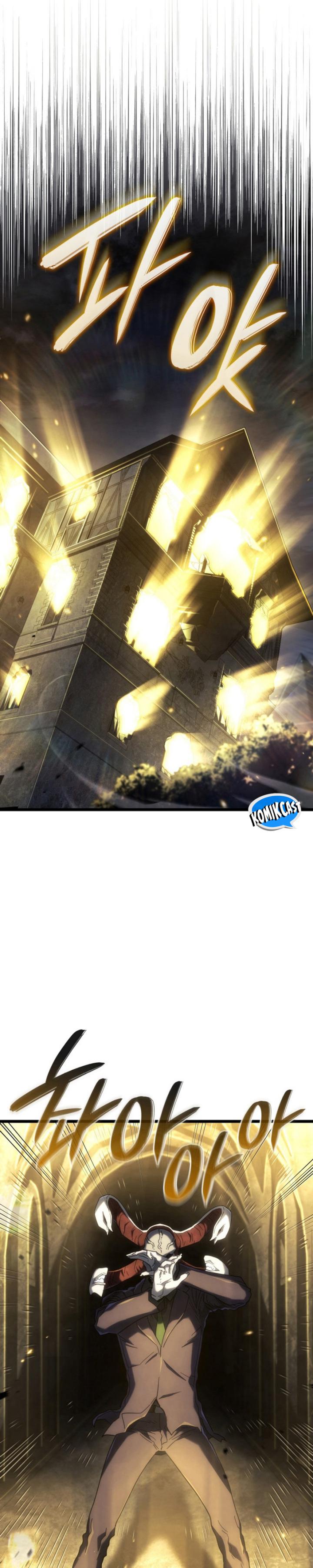 Revenge of the Iron-Blooded Sword Hound Chapter 89 Gambar 51