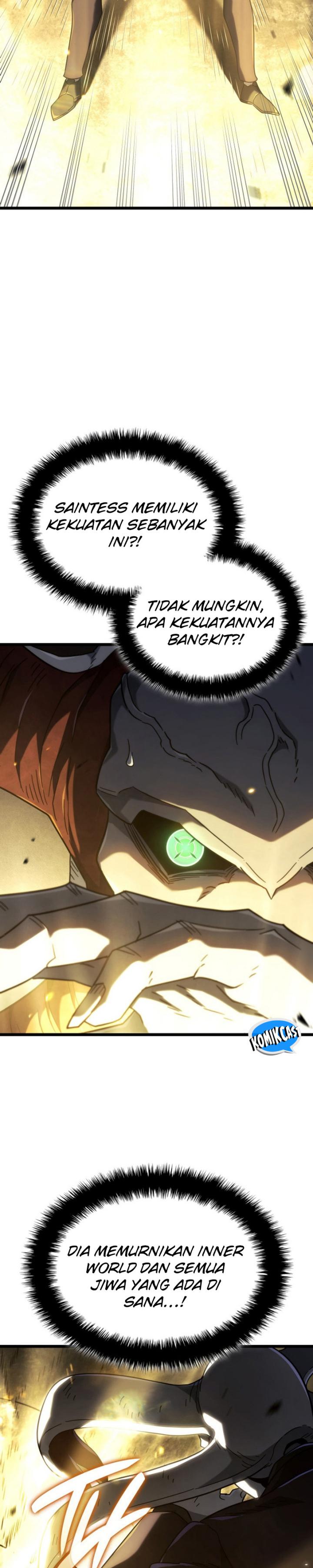 Revenge of the Iron-Blooded Sword Hound Chapter 89 Gambar 52