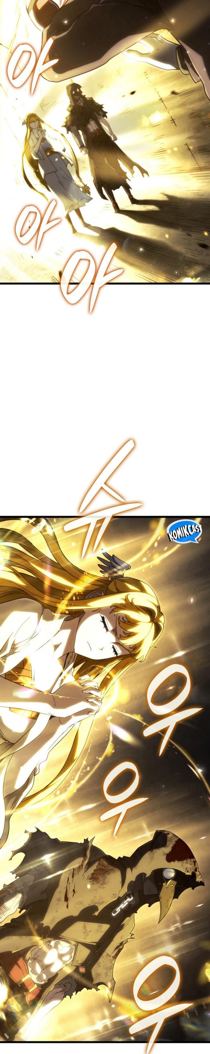 Revenge of the Iron-Blooded Sword Hound Chapter 89 Gambar 53