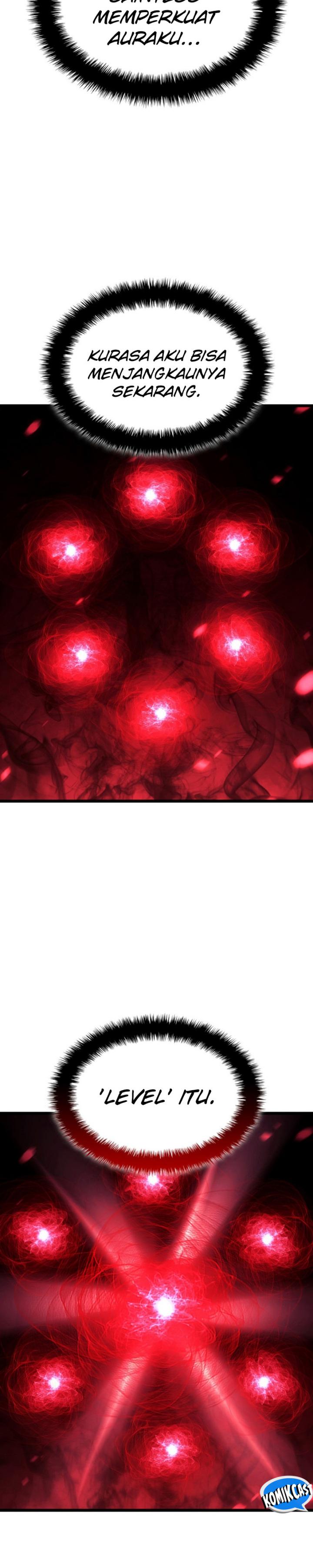 Revenge of the Iron-Blooded Sword Hound Chapter 89 Gambar 56