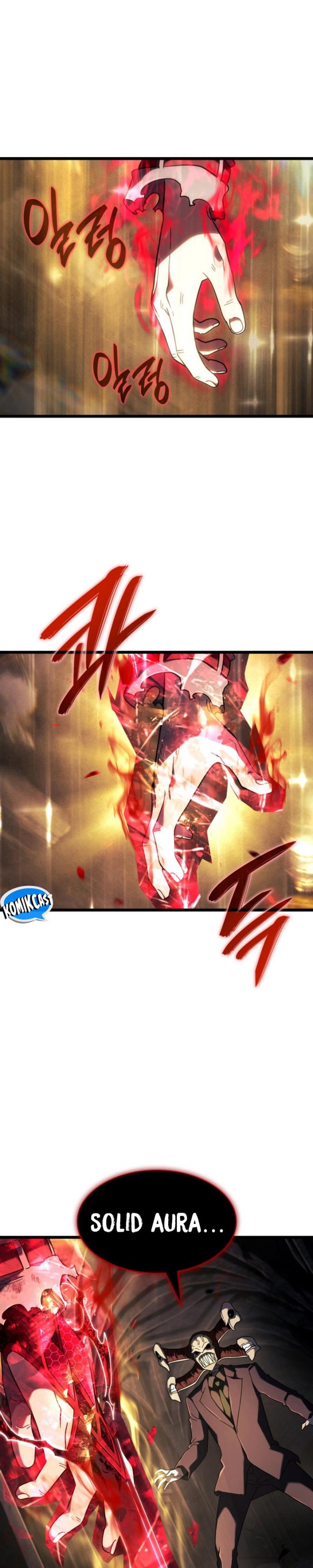 Revenge of the Iron-Blooded Sword Hound Chapter 89 Gambar 57