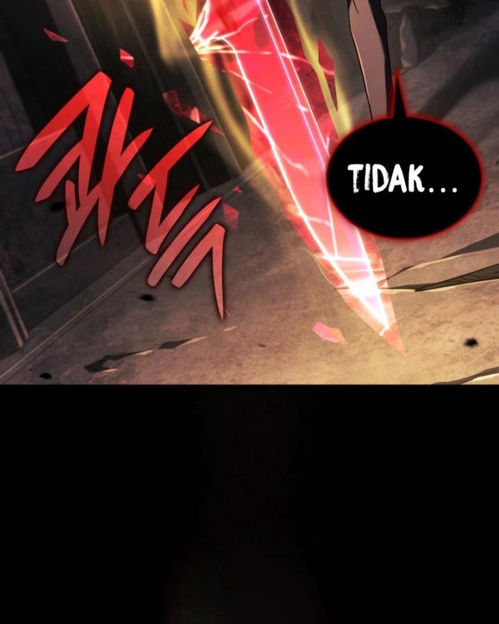 Revenge of the Iron-Blooded Sword Hound Chapter 89 Gambar 58