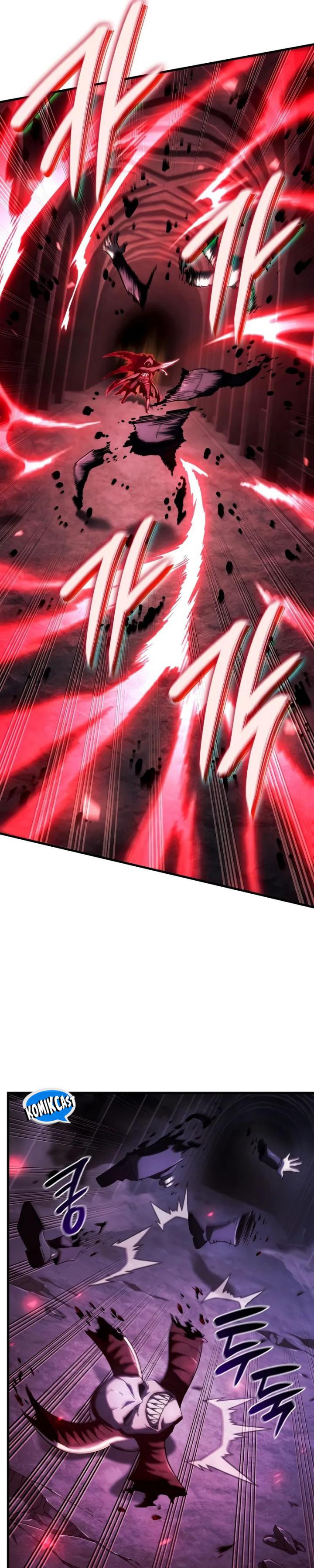 Revenge of the Iron-Blooded Sword Hound Chapter 90 Gambar 10
