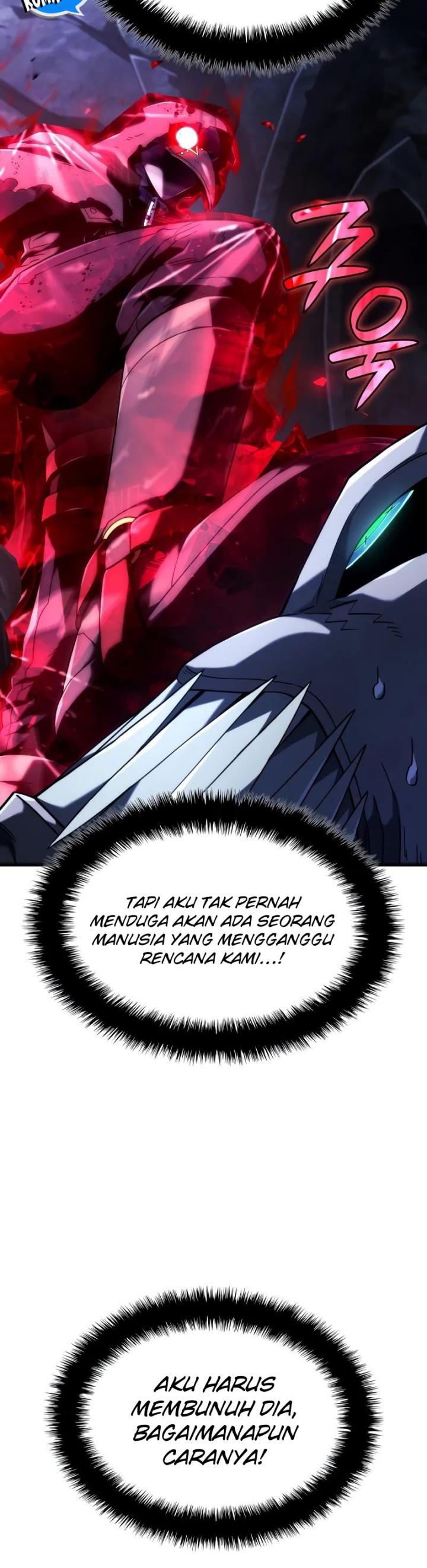 Revenge of the Iron-Blooded Sword Hound Chapter 90 Gambar 13