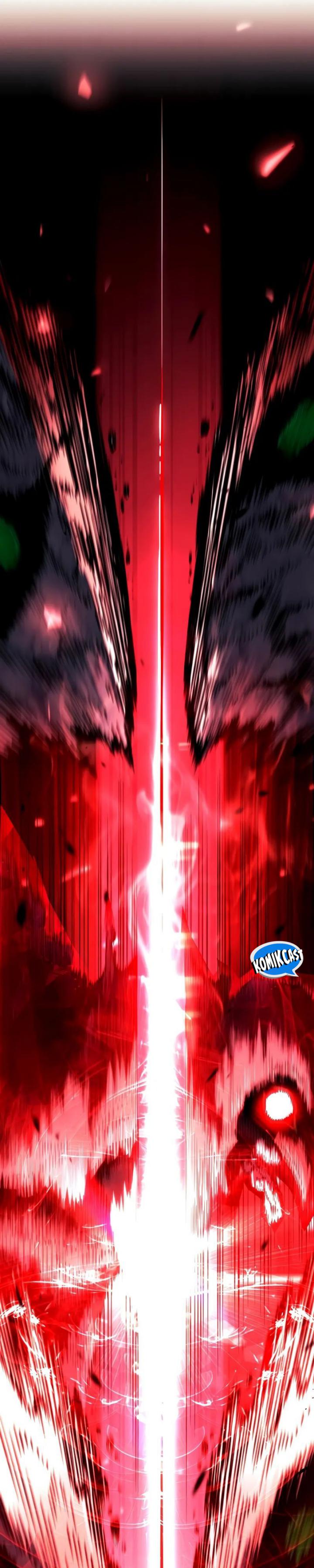 Revenge of the Iron-Blooded Sword Hound Chapter 90 Gambar 20