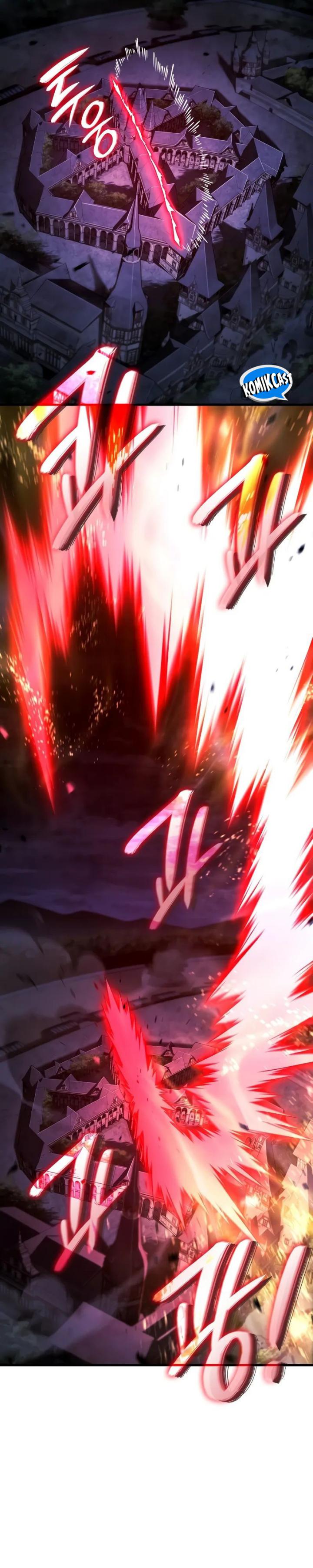 Revenge of the Iron-Blooded Sword Hound Chapter 90 Gambar 22