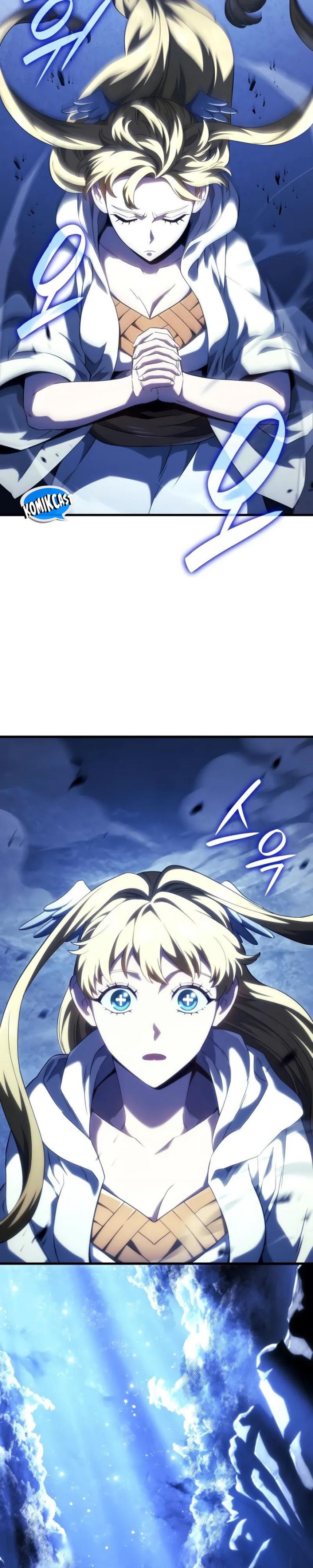 Revenge of the Iron-Blooded Sword Hound Chapter 90 Gambar 24