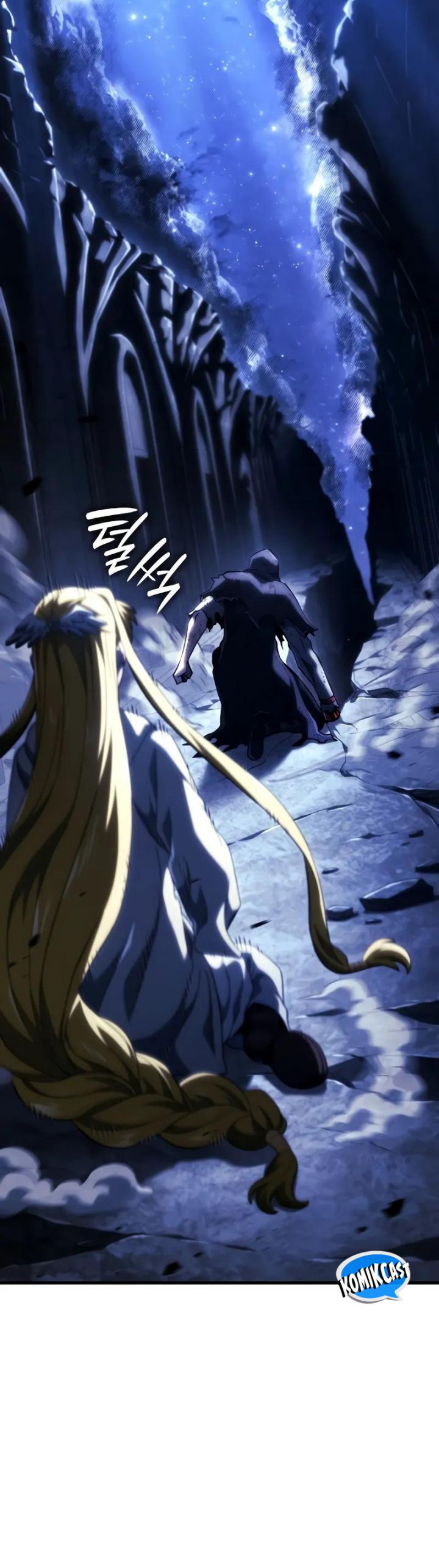 Revenge of the Iron-Blooded Sword Hound Chapter 90 Gambar 25