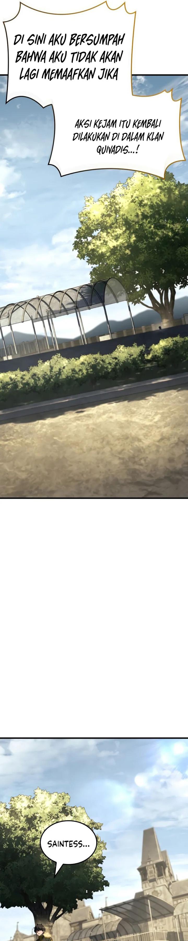 Revenge of the Iron-Blooded Sword Hound Chapter 90 Gambar 42