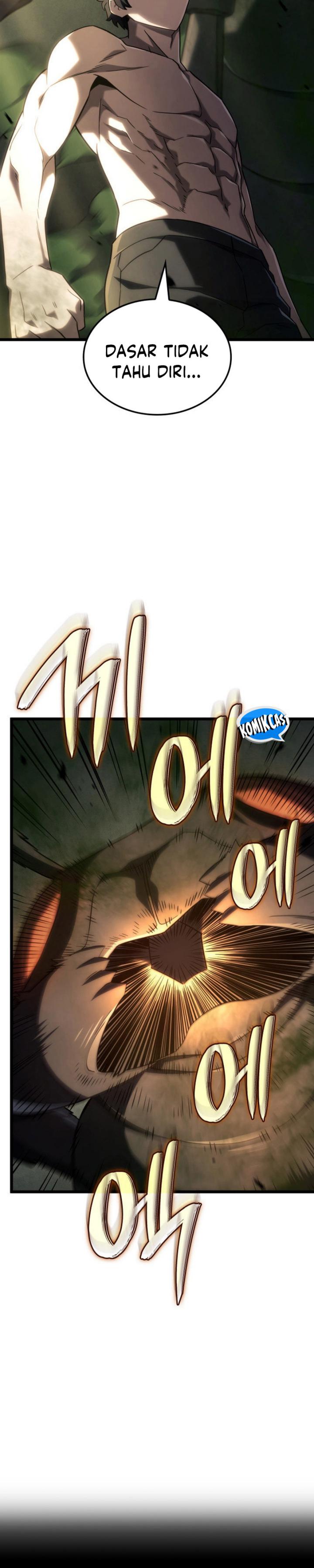 Revenge of the Iron-Blooded Sword Hound Chapter 95 Gambar 11