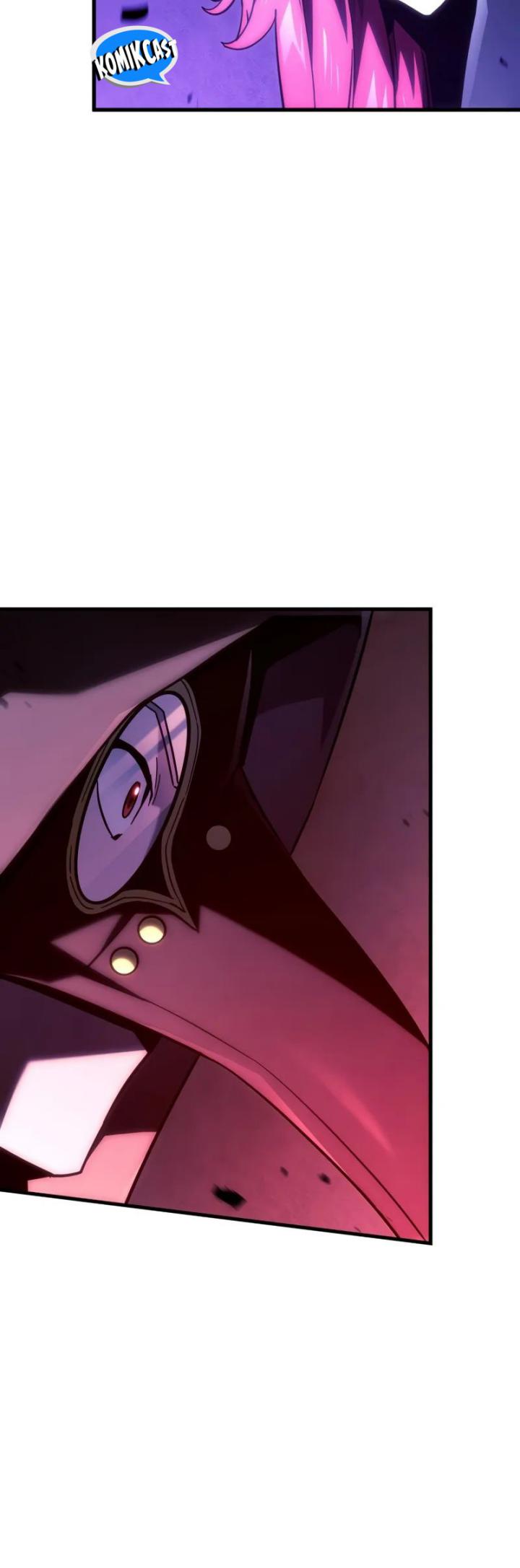 Revenge of the Iron-Blooded Sword Hound Chapter 99 Gambar 13