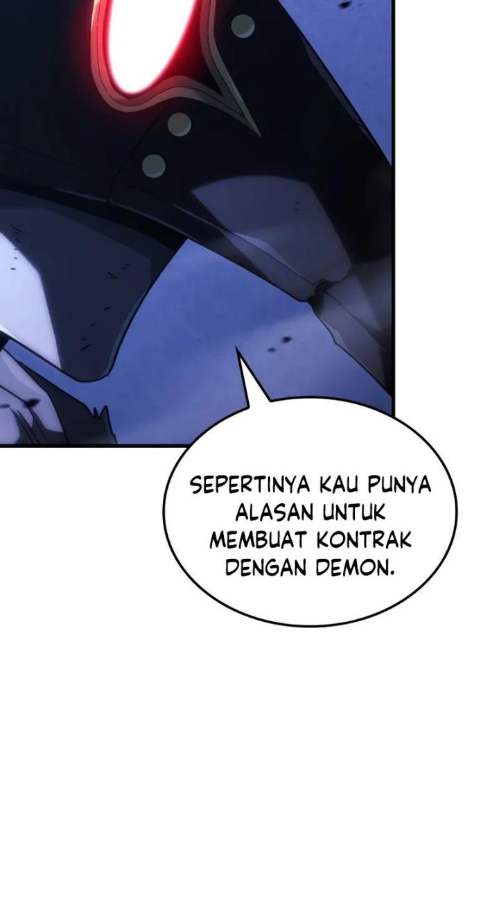 Revenge of the Iron-Blooded Sword Hound Chapter 99 Gambar 41