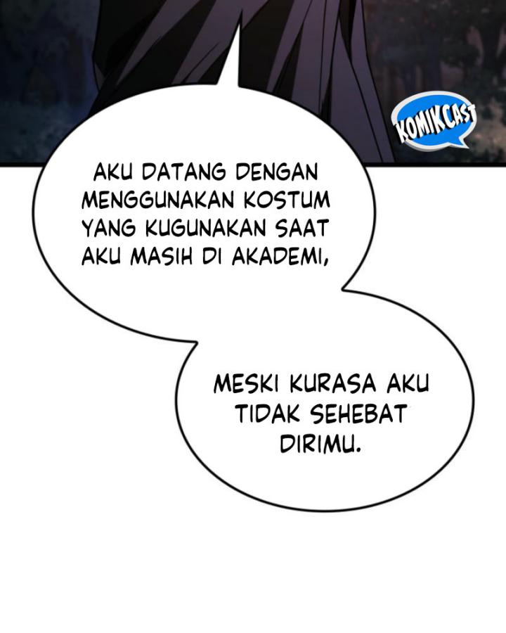 Revenge of the Iron-Blooded Sword Hound Chapter 101 Gambar 20