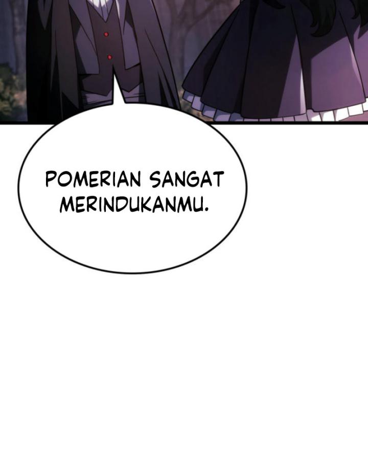 Revenge of the Iron-Blooded Sword Hound Chapter 101 Gambar 24