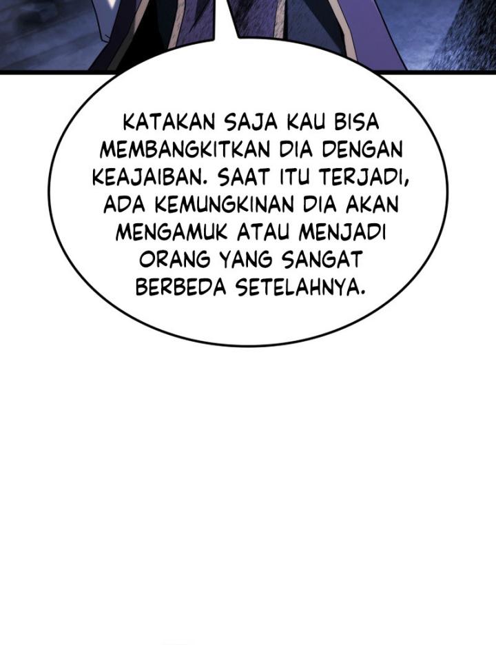 Revenge of the Iron-Blooded Sword Hound Chapter 105 Gambar 10
