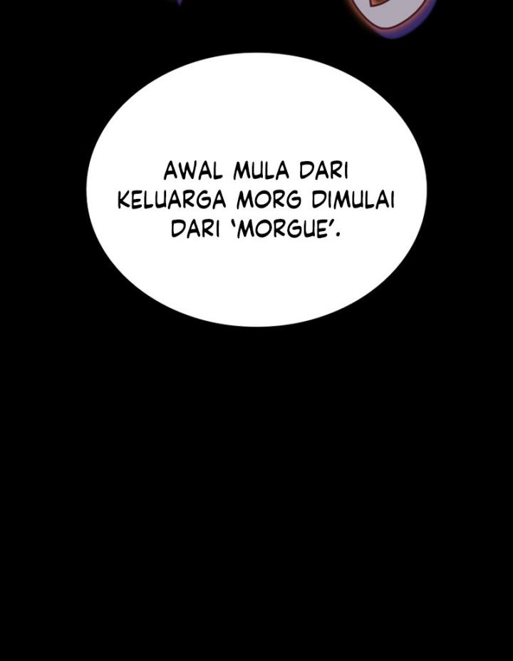 Revenge of the Iron-Blooded Sword Hound Chapter 105 Gambar 19
