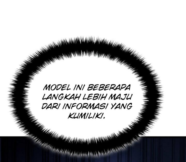 Revenge of the Iron-Blooded Sword Hound Chapter 105 Gambar 31
