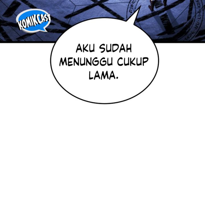 Revenge of the Iron-Blooded Sword Hound Chapter 105 Gambar 40