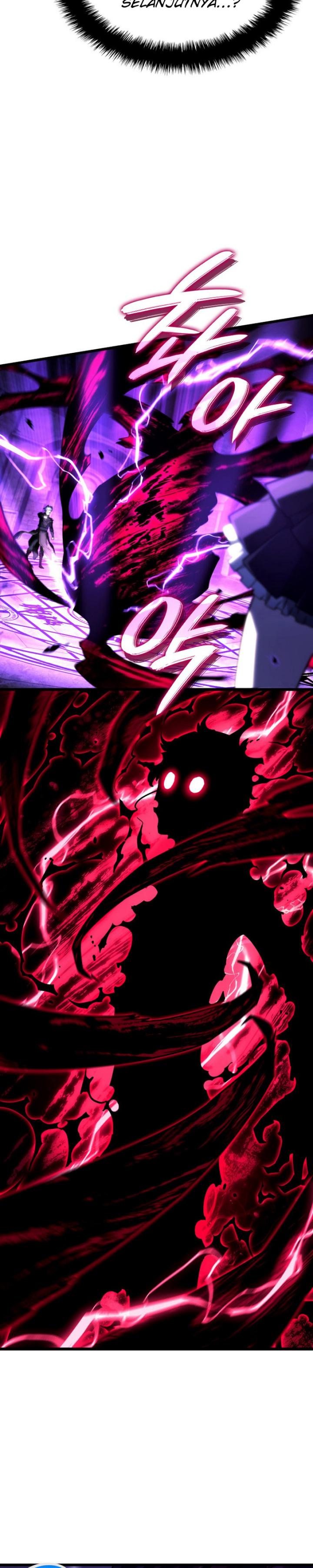 Revenge of the Iron-Blooded Sword Hound Chapter 105 Gambar 45