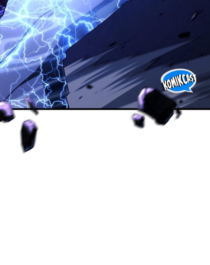Revenge of the Iron-Blooded Sword Hound Chapter 105 Gambar 49