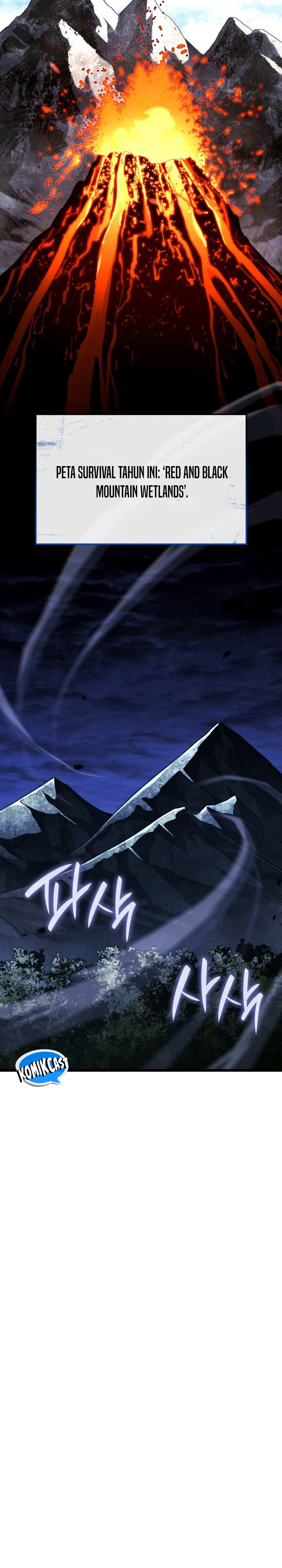 Revenge of the Iron-Blooded Sword Hound Chapter 117 Gambar 3
