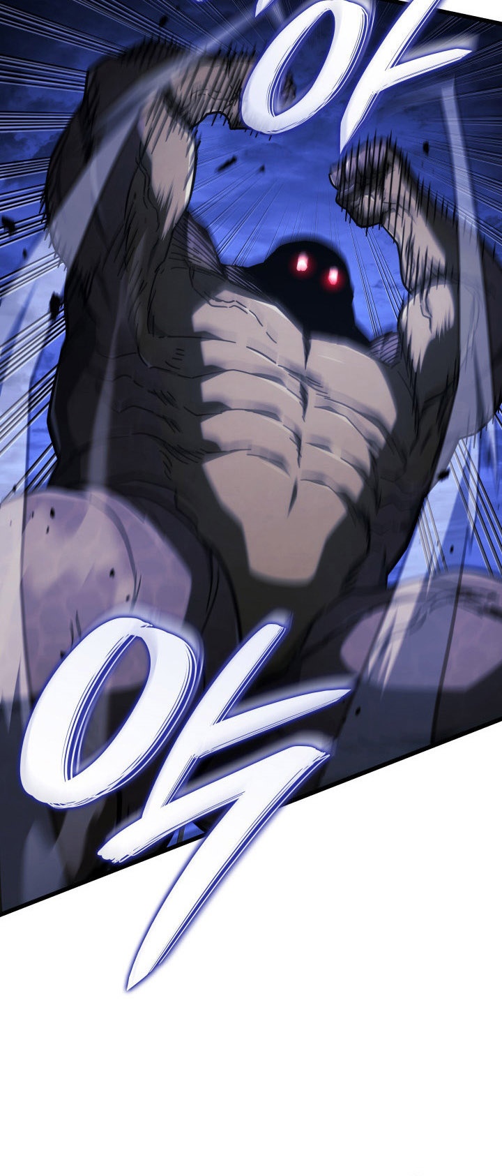 Revenge of the Iron-Blooded Sword Hound Chapter 117 Gambar 7
