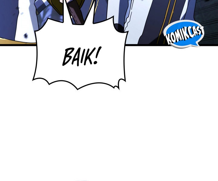 Revenge of the Iron-Blooded Sword Hound Chapter 117 Gambar 10