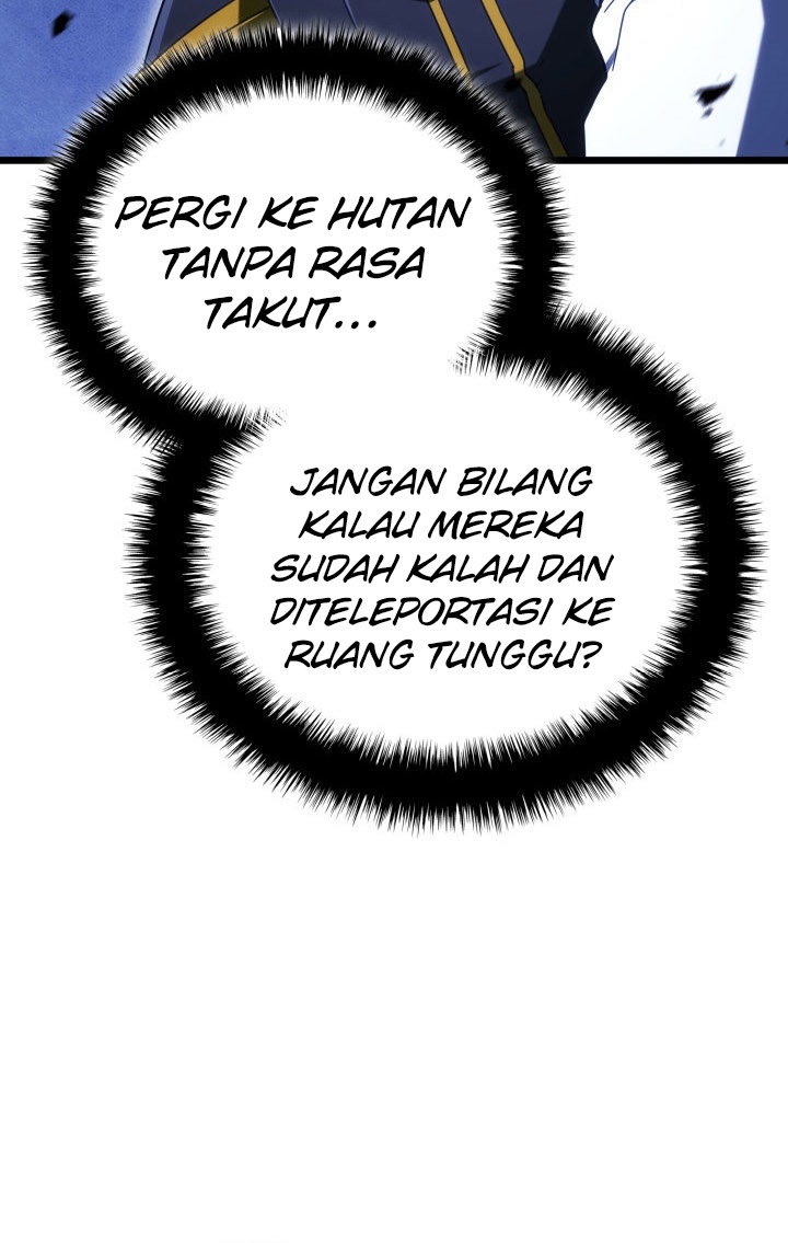 Revenge of the Iron-Blooded Sword Hound Chapter 117 Gambar 21