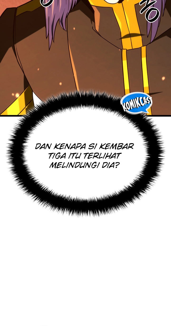 Revenge of the Iron-Blooded Sword Hound Chapter 117 Gambar 30