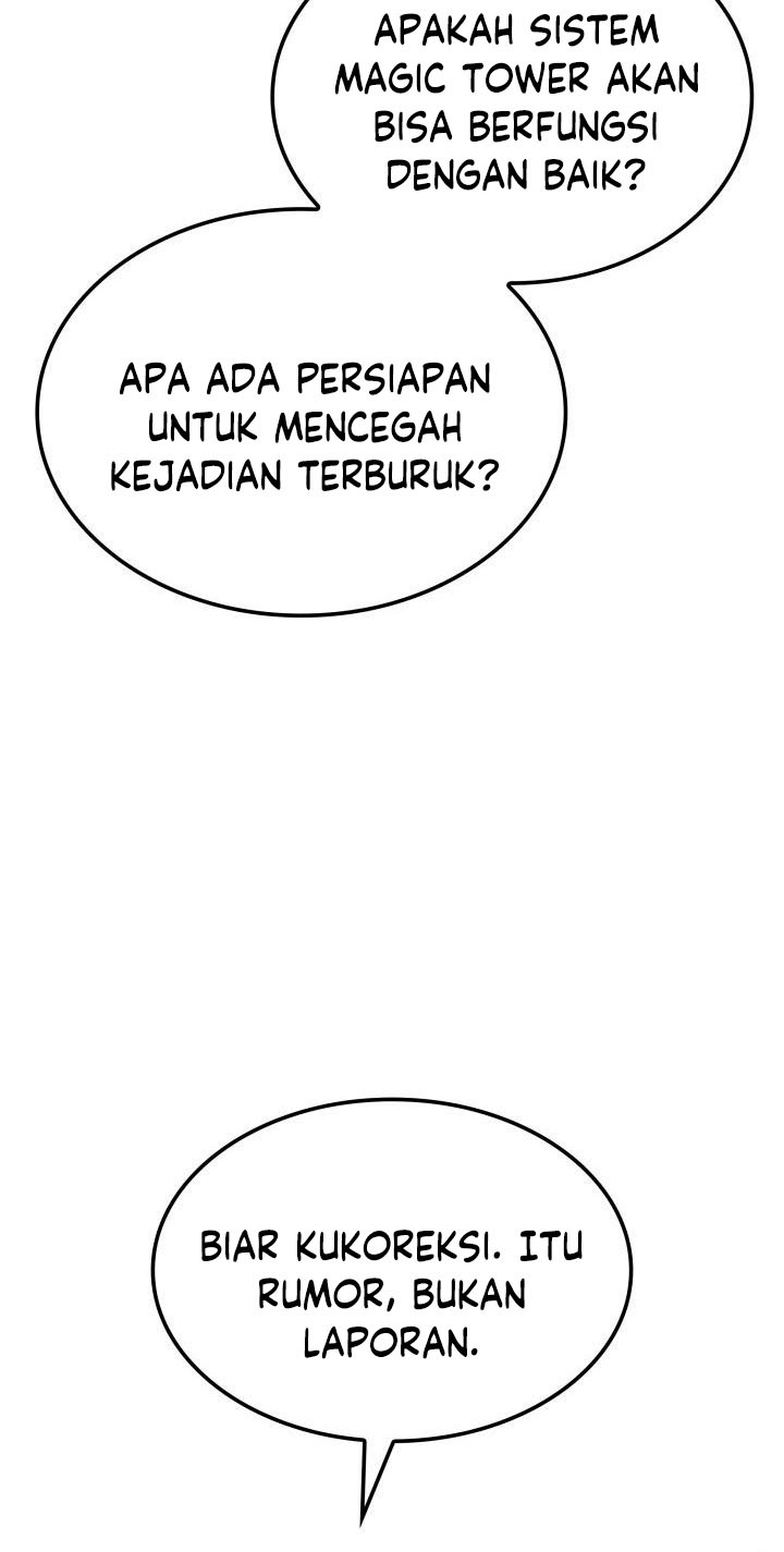 Revenge of the Iron-Blooded Sword Hound Chapter 118 Gambar 10