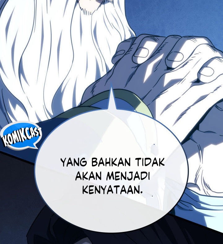 Revenge of the Iron-Blooded Sword Hound Chapter 118 Gambar 16