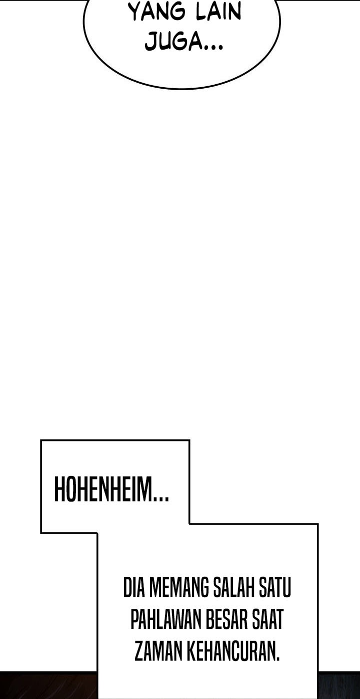 Revenge of the Iron-Blooded Sword Hound Chapter 118 Gambar 19