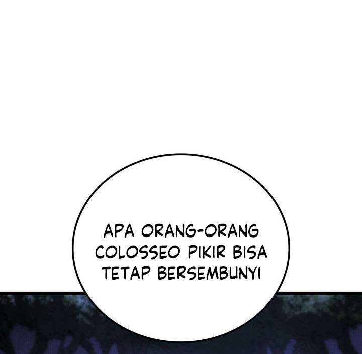 Revenge of the Iron-Blooded Sword Hound Chapter 118 Gambar 25