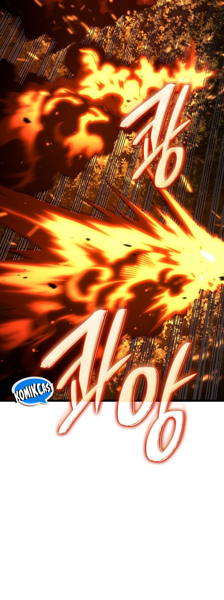 Revenge of the Iron-Blooded Sword Hound Chapter 118 Gambar 37