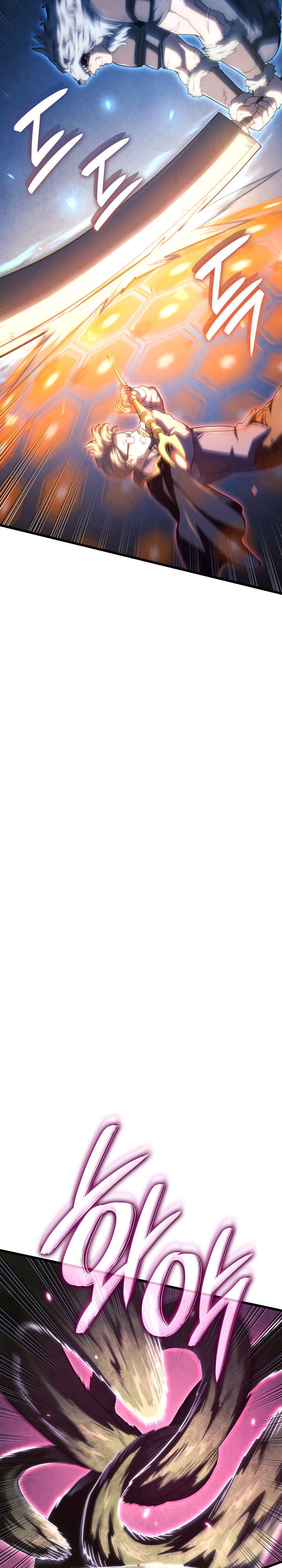 Revenge of the Iron-Blooded Sword Hound Chapter 118 Gambar 45