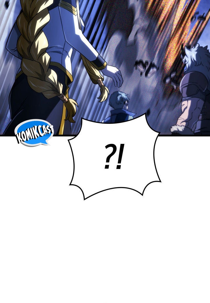 Revenge of the Iron-Blooded Sword Hound Chapter 118 Gambar 52