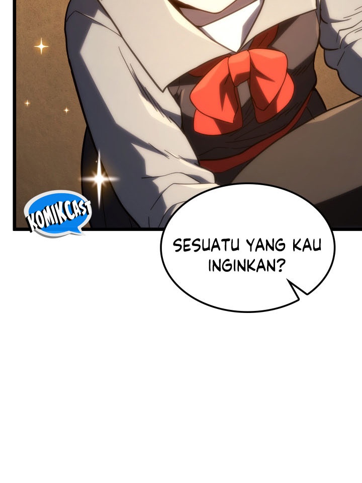 Revenge of the Iron-Blooded Sword Hound Chapter 122 Gambar 16