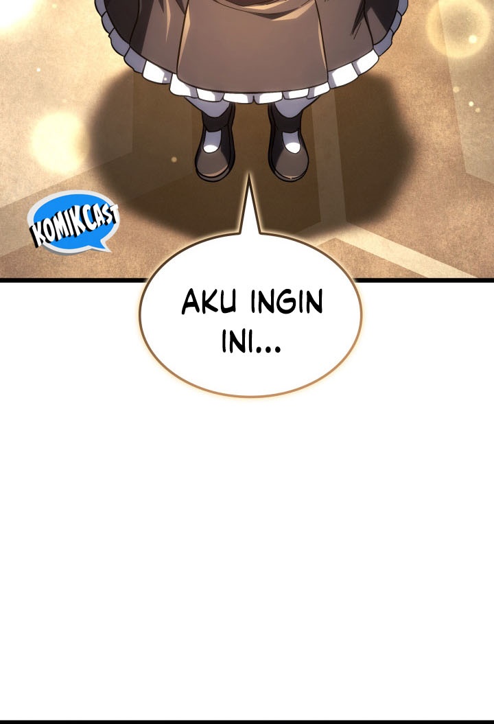 Revenge of the Iron-Blooded Sword Hound Chapter 122 Gambar 19