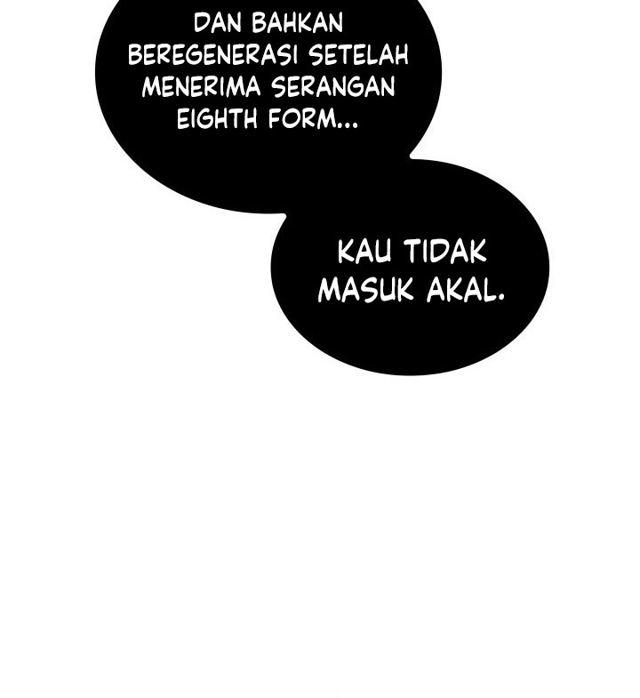 Revenge of the Iron-Blooded Sword Hound Chapter 124 Gambar 10