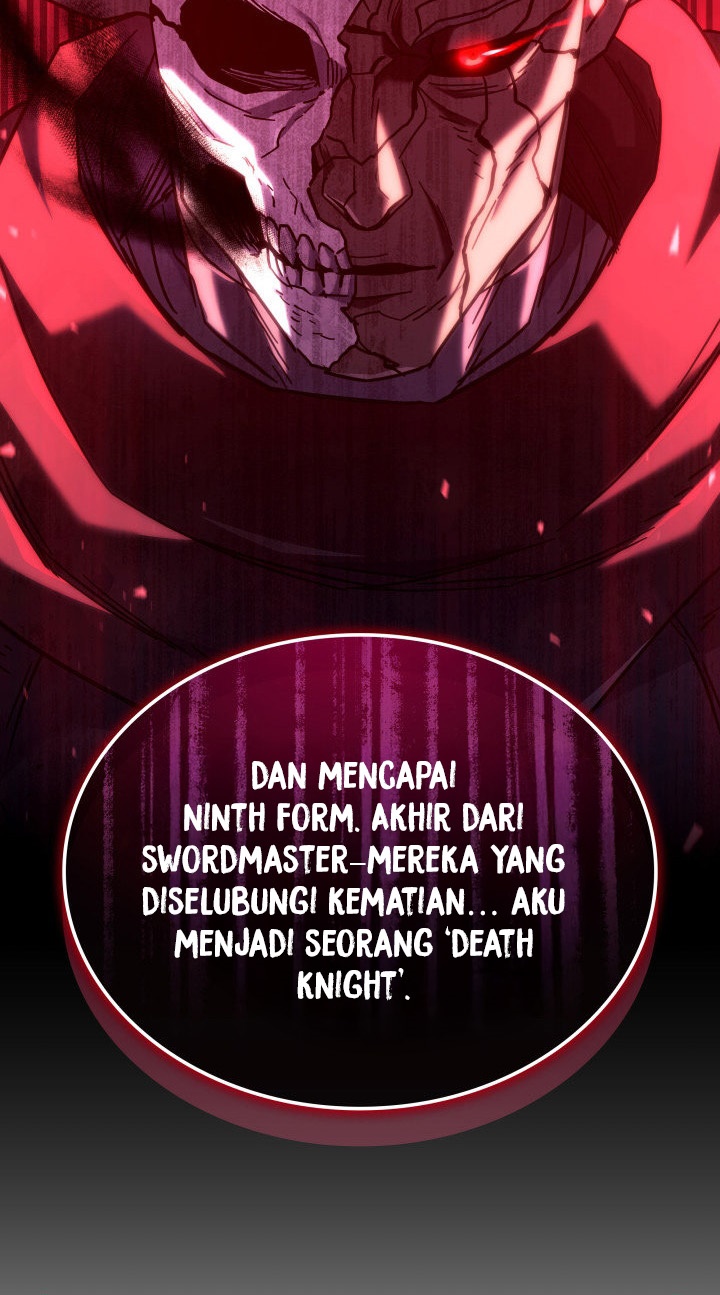 Revenge of the Iron-Blooded Sword Hound Chapter 124 Gambar 16