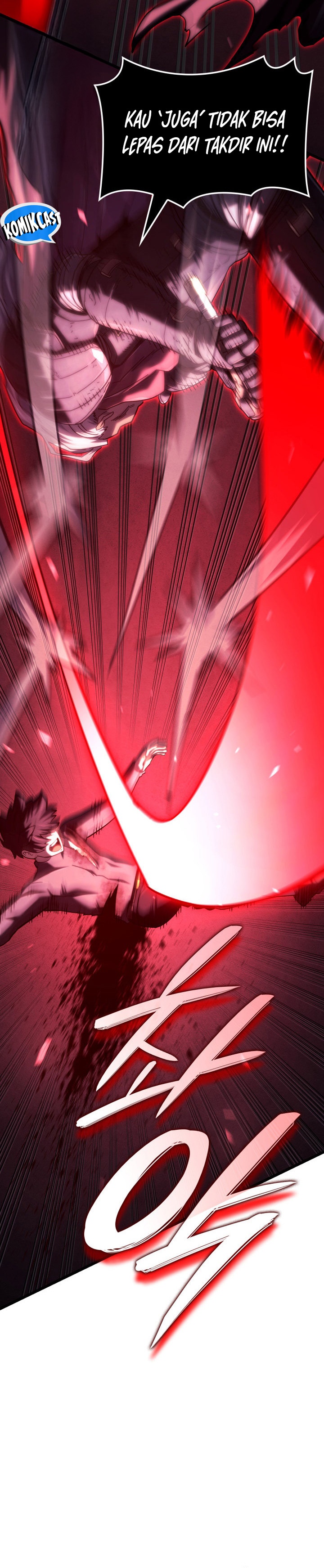 Revenge of the Iron-Blooded Sword Hound Chapter 124 Gambar 41