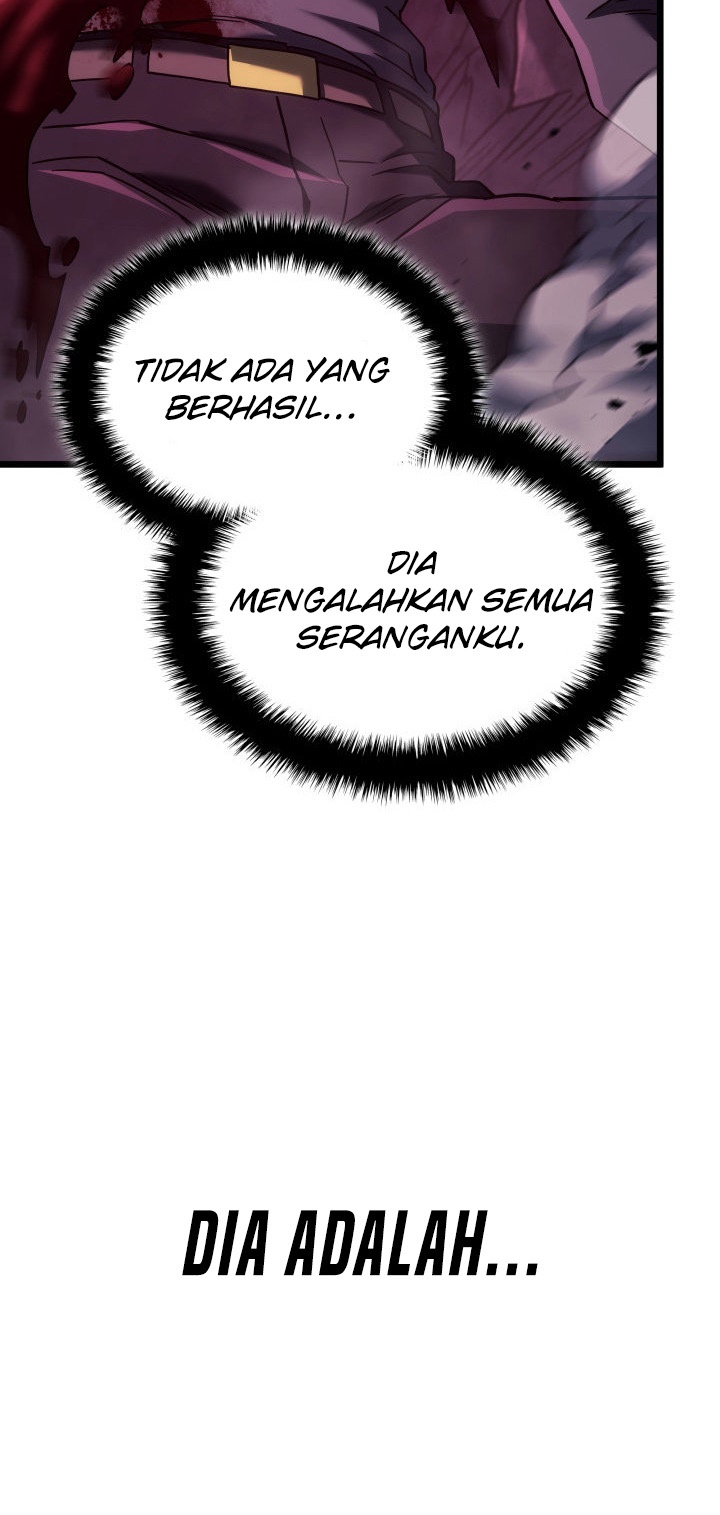 Revenge of the Iron-Blooded Sword Hound Chapter 124 Gambar 46