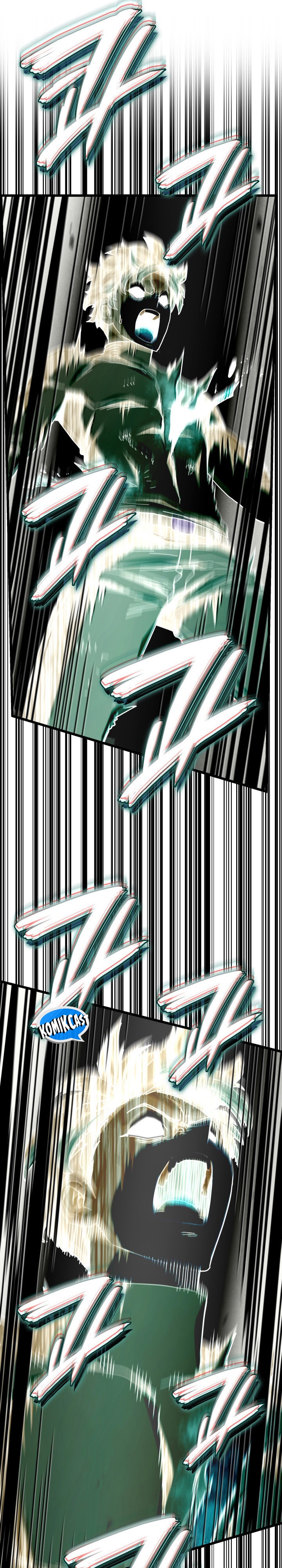 Revenge of the Iron-Blooded Sword Hound Chapter 124 Gambar 52