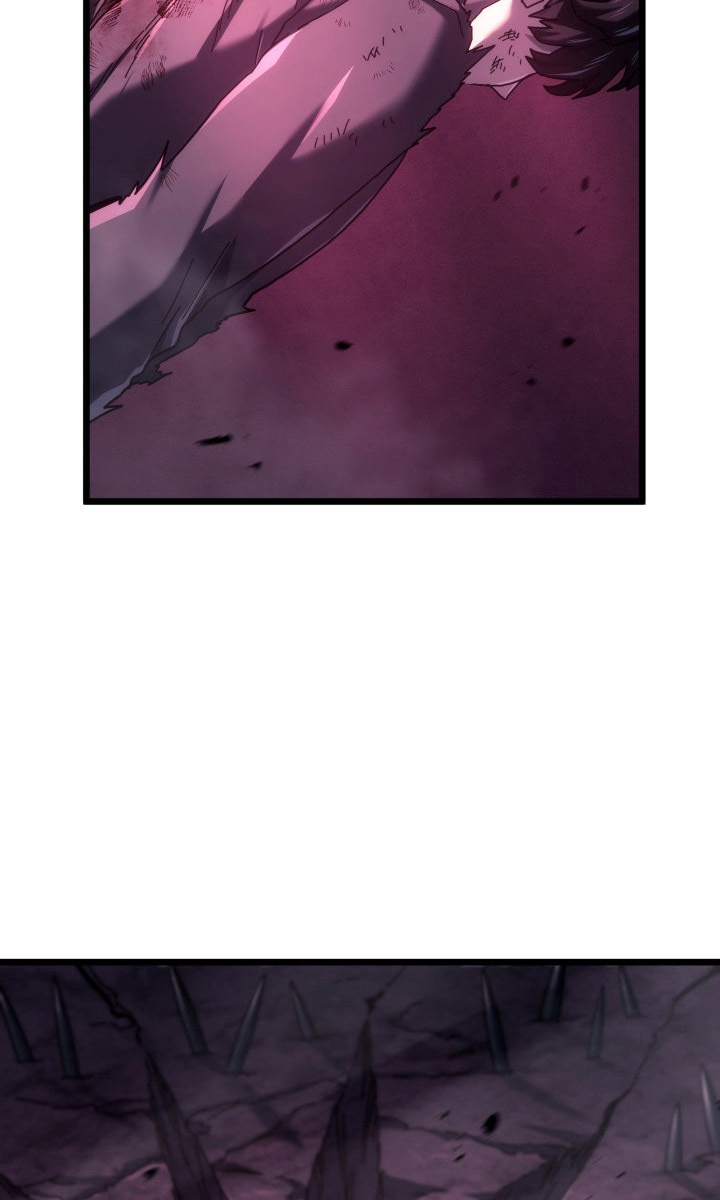 Revenge of the Iron-Blooded Sword Hound Chapter 124 Gambar 54